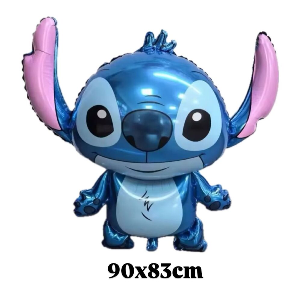 בלון מיילר סטיץ 90x83cm