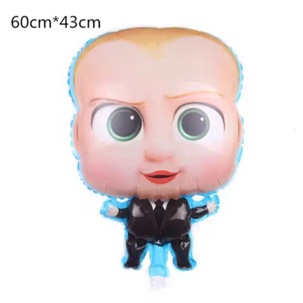 בלון מיילר בייבי בוס Baby Boss