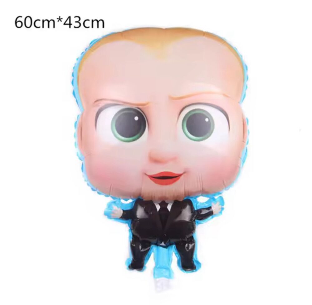 בלון מיילר בייבי בוס Baby Boss