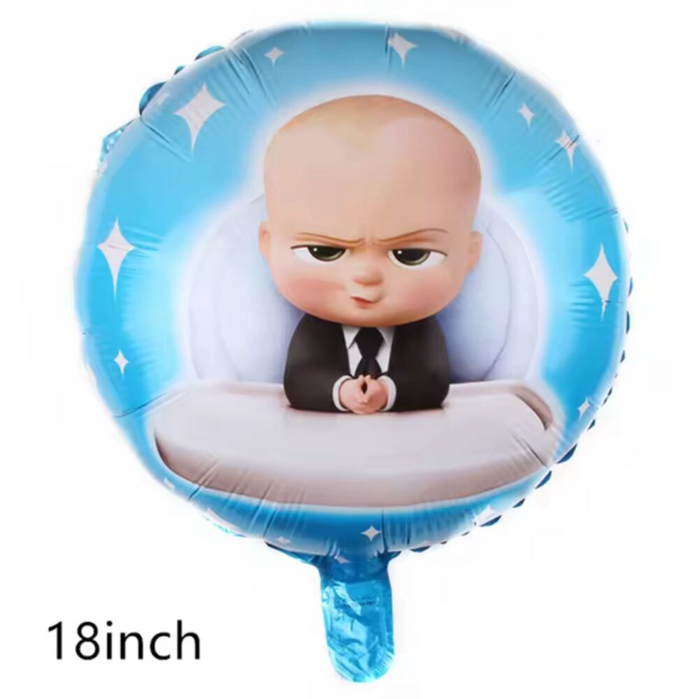 בלון מיילר 18 אינצ׳ בייבי בוס Baby Boss