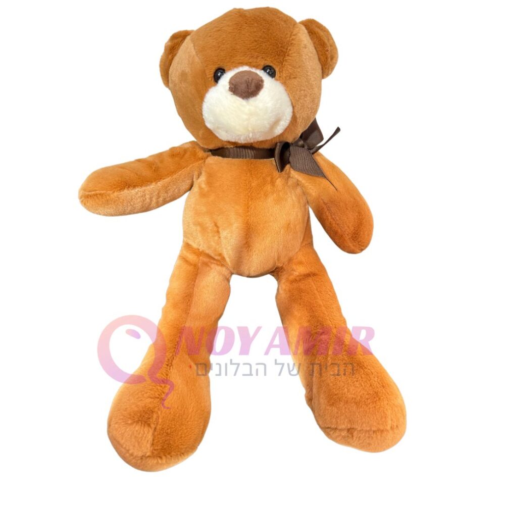 דובי חום 34 ס״מ