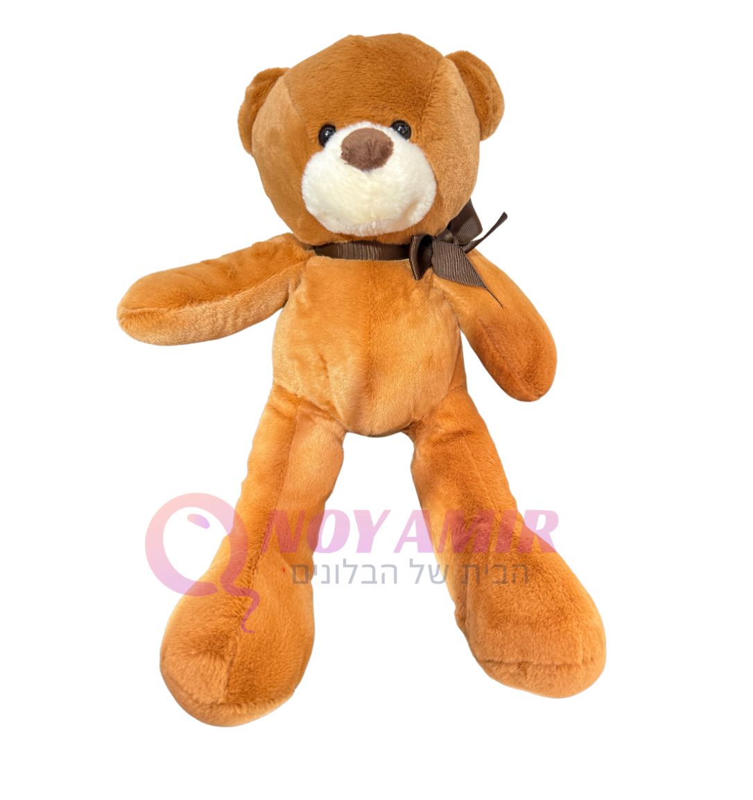 דובי חום 34 ס״מ