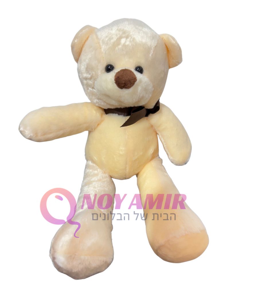 דובי שמנת 34 ס״מ