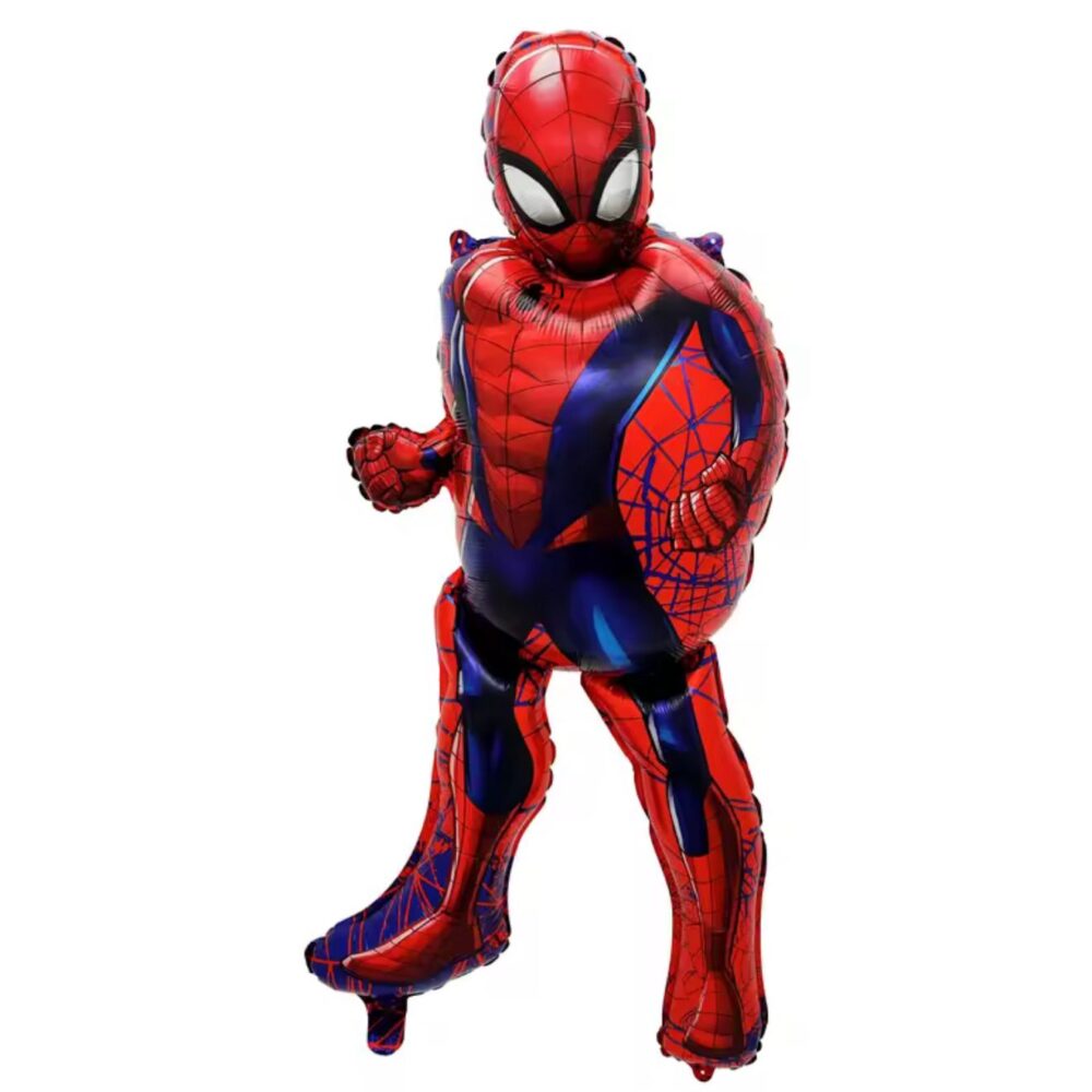 בלון דמות ספיידרמן