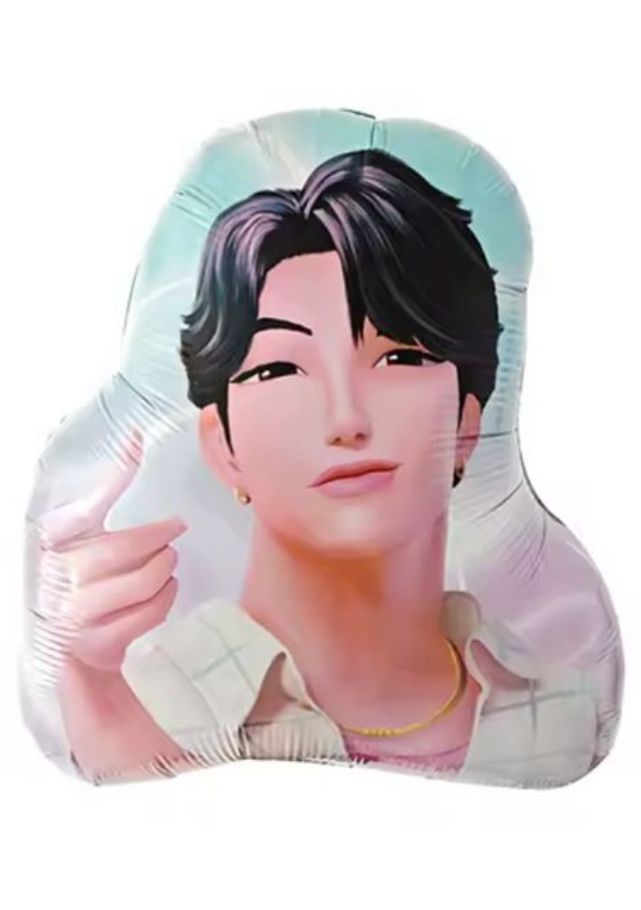 ציידות השדים של הקיי פופ KPop Demon Hunters