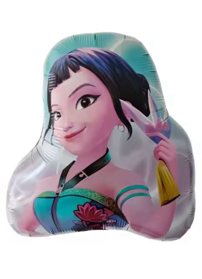 ציידות השדים של הקיי פופ KPop Demon Hunters