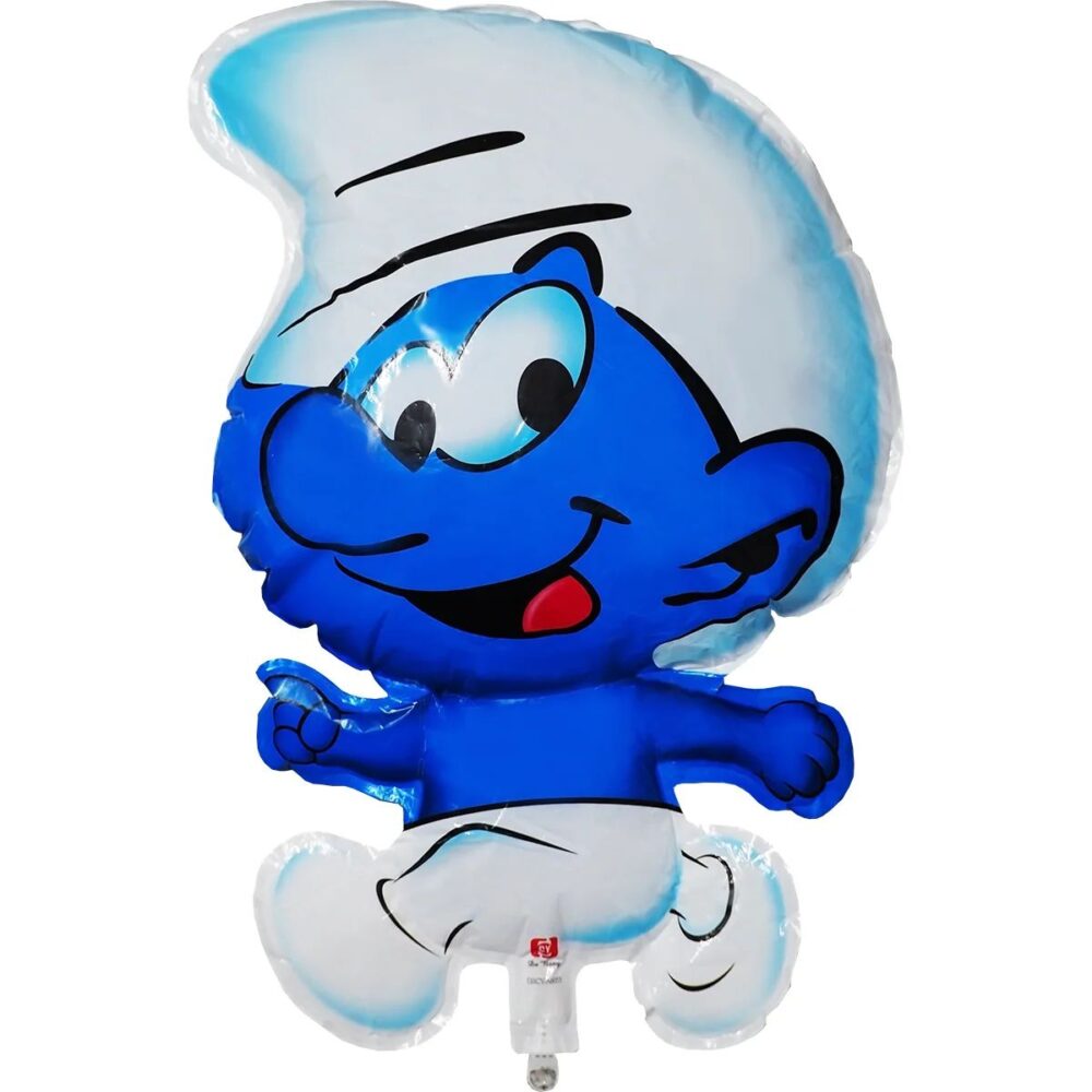 בלון מיילר דרדס מידה 66x42cm