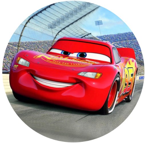 ספידי מקויין