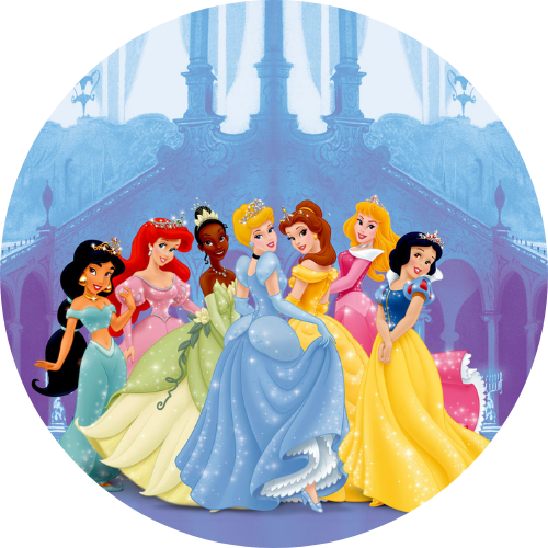 נסיכות דיסני