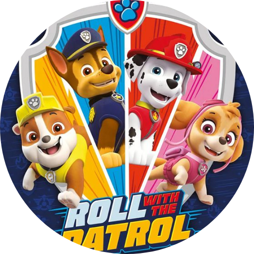 מפרץ ההרפתקאות paw patrol