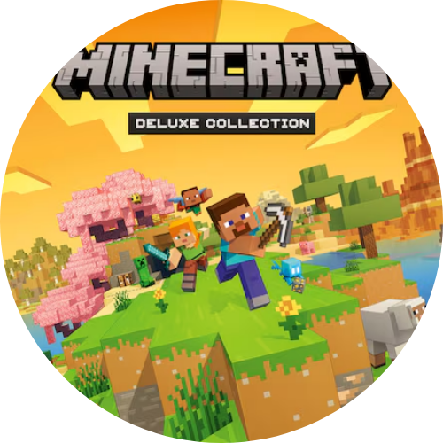 מיינקראפט Minecraft