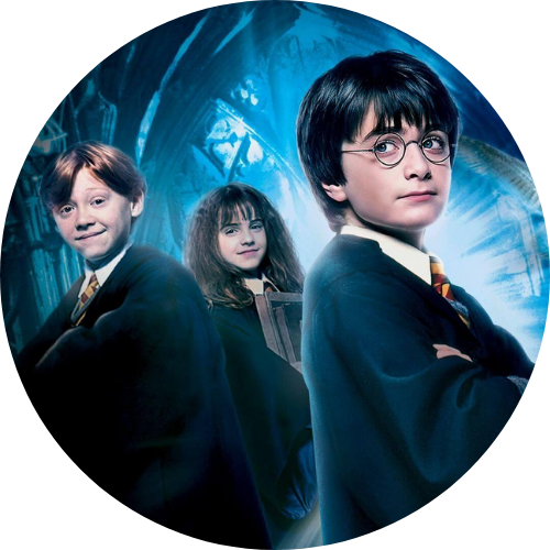 הארי פוטר