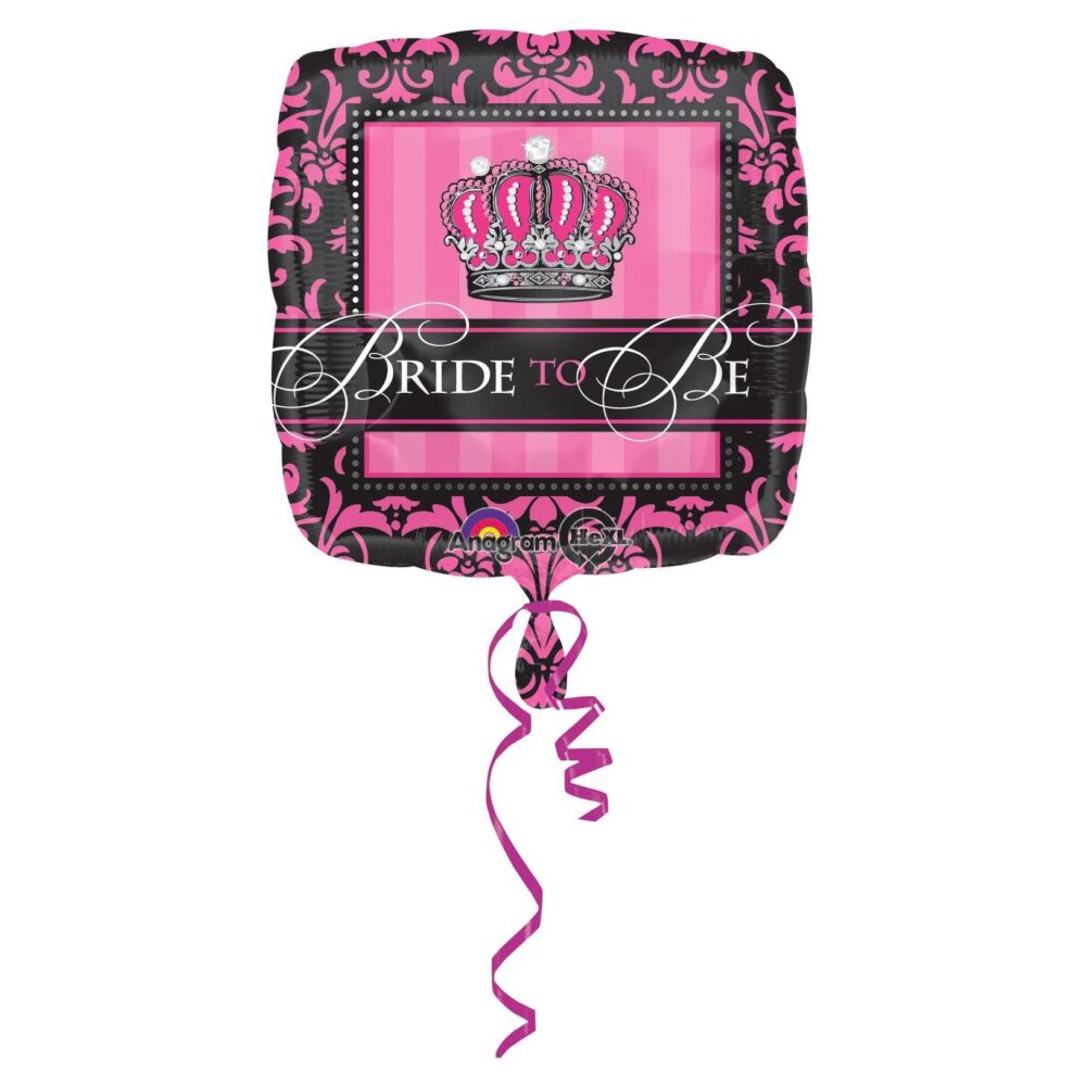 בלון מיילר 18׳ Bride To Be