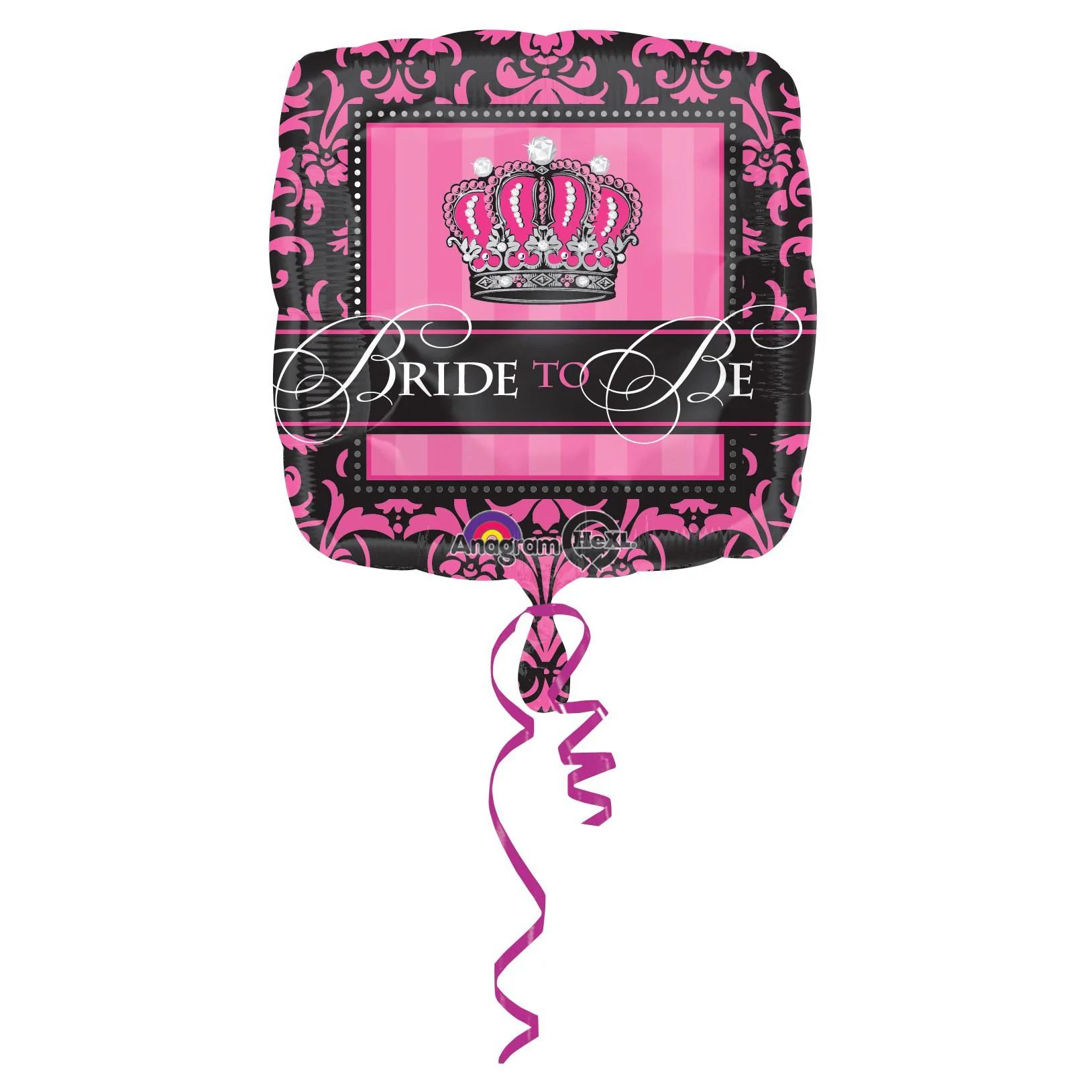 בלון מיילר 18׳ Bride To Be