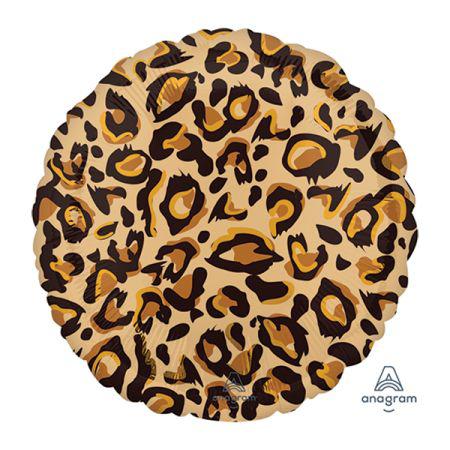 בלון מיילר 18׳ הדפס מנומר