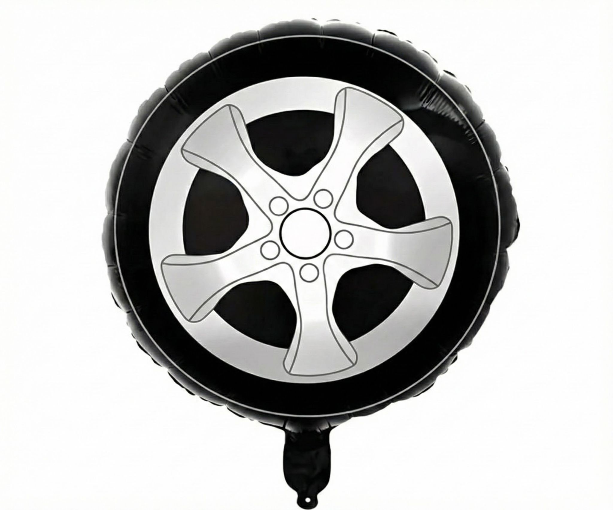 בלון מיילר 18׳ גלגל מכונית