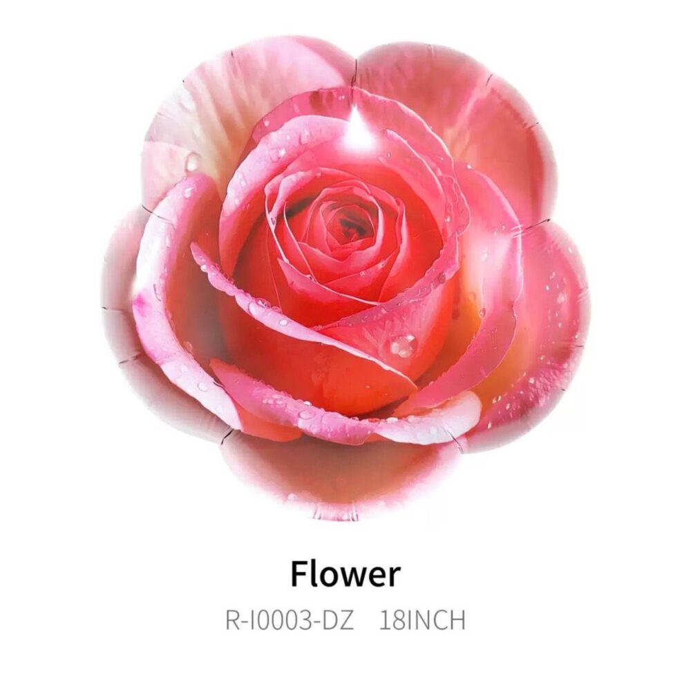 בלון מיילר 18׳ ורד