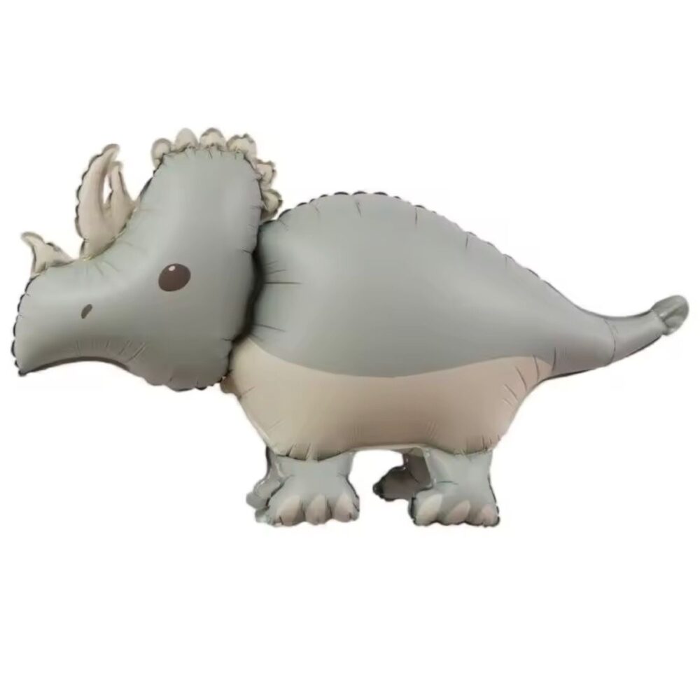 בלון מיילר דינוזאור מידה 100x50cm