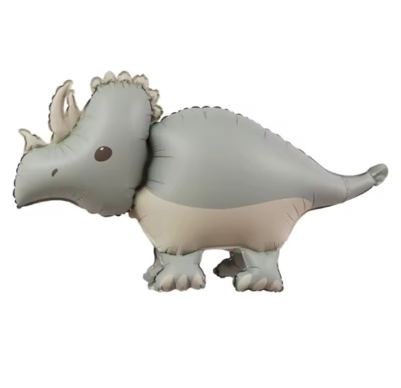 בלון מיילר דינוזאור מידה 100x50cm