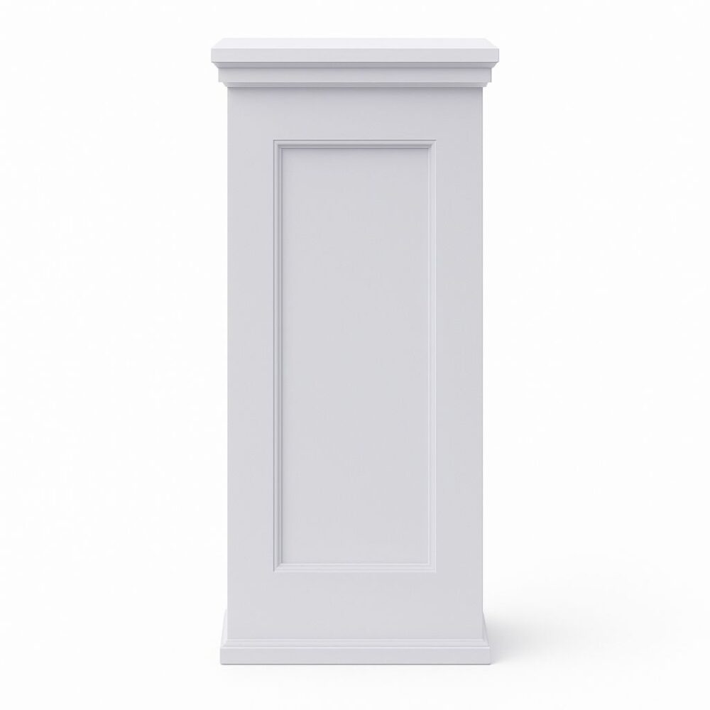 במה רומית חומר PVC 30X60