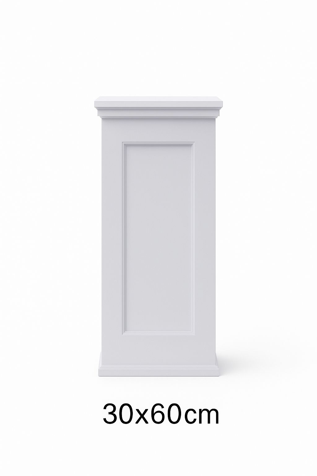 במה רומית חומר PVC 30X60