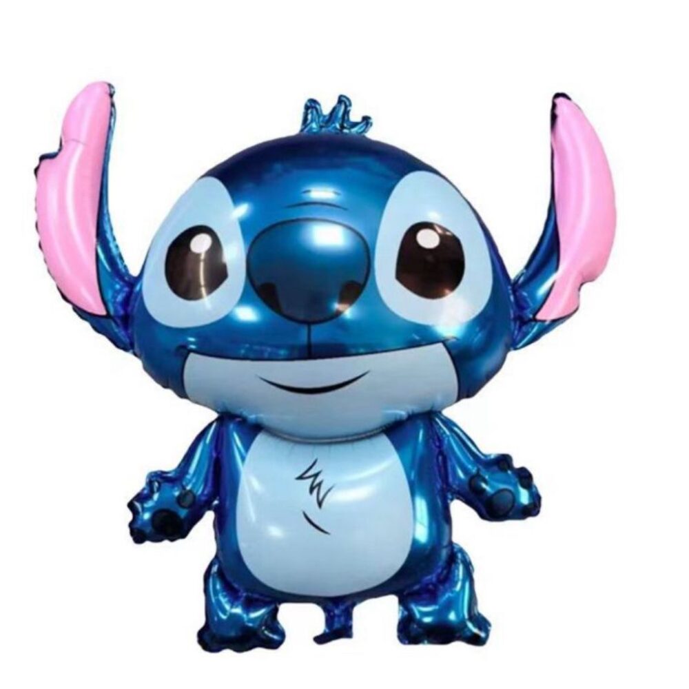 בלון מיילר דמות סטיץ קטן 22 אינצ׳