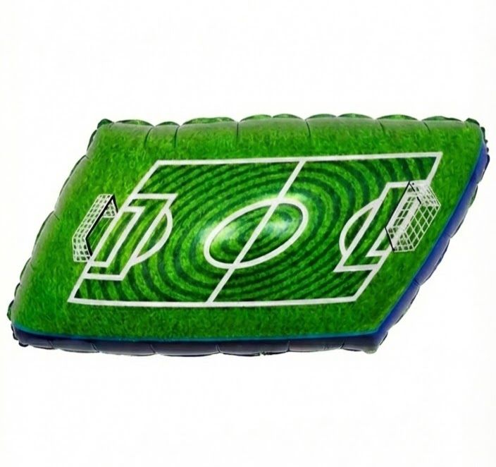 בלון מיילר מגרש כדורגל 30x48cm