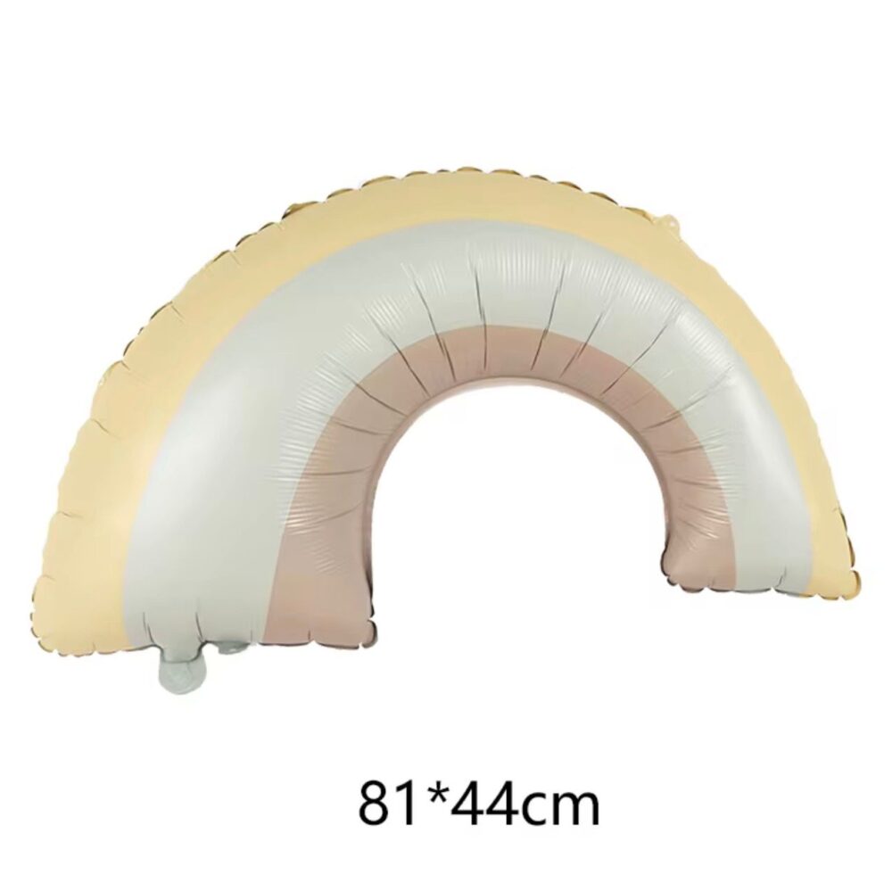 בלון מיילר קשת בענן