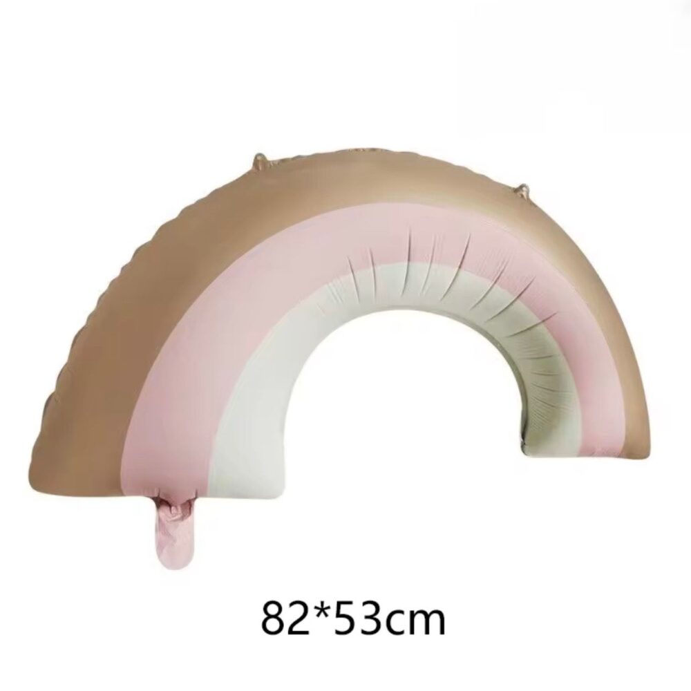 בלון מיילר קשת בענן