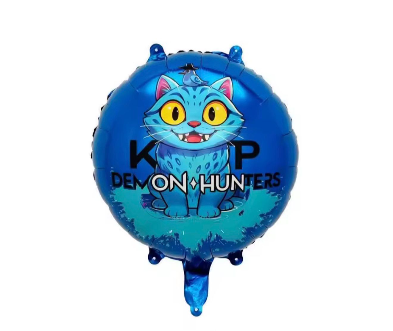 בלון מיילר 18׳ חתול ציידות השדים של ה K-Pop