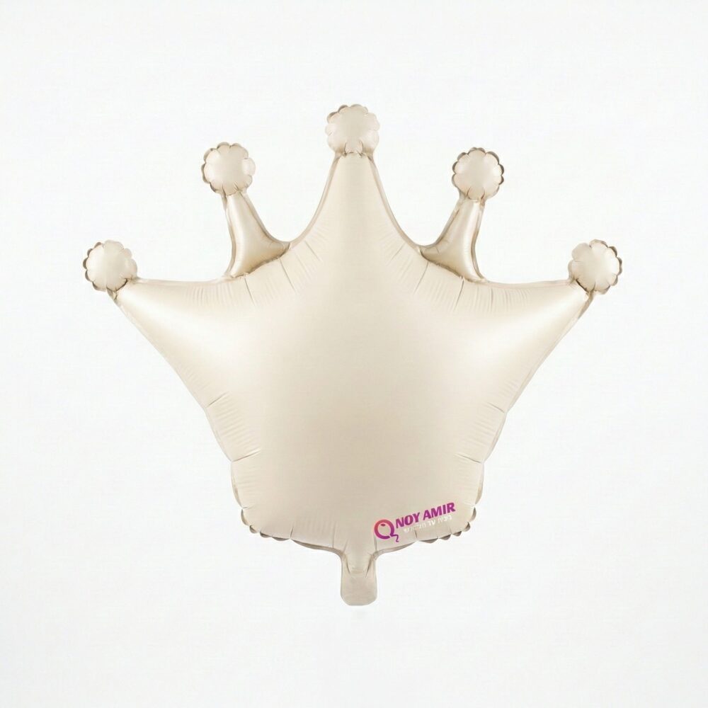 בלון מיילר 18׳ כתר אבן