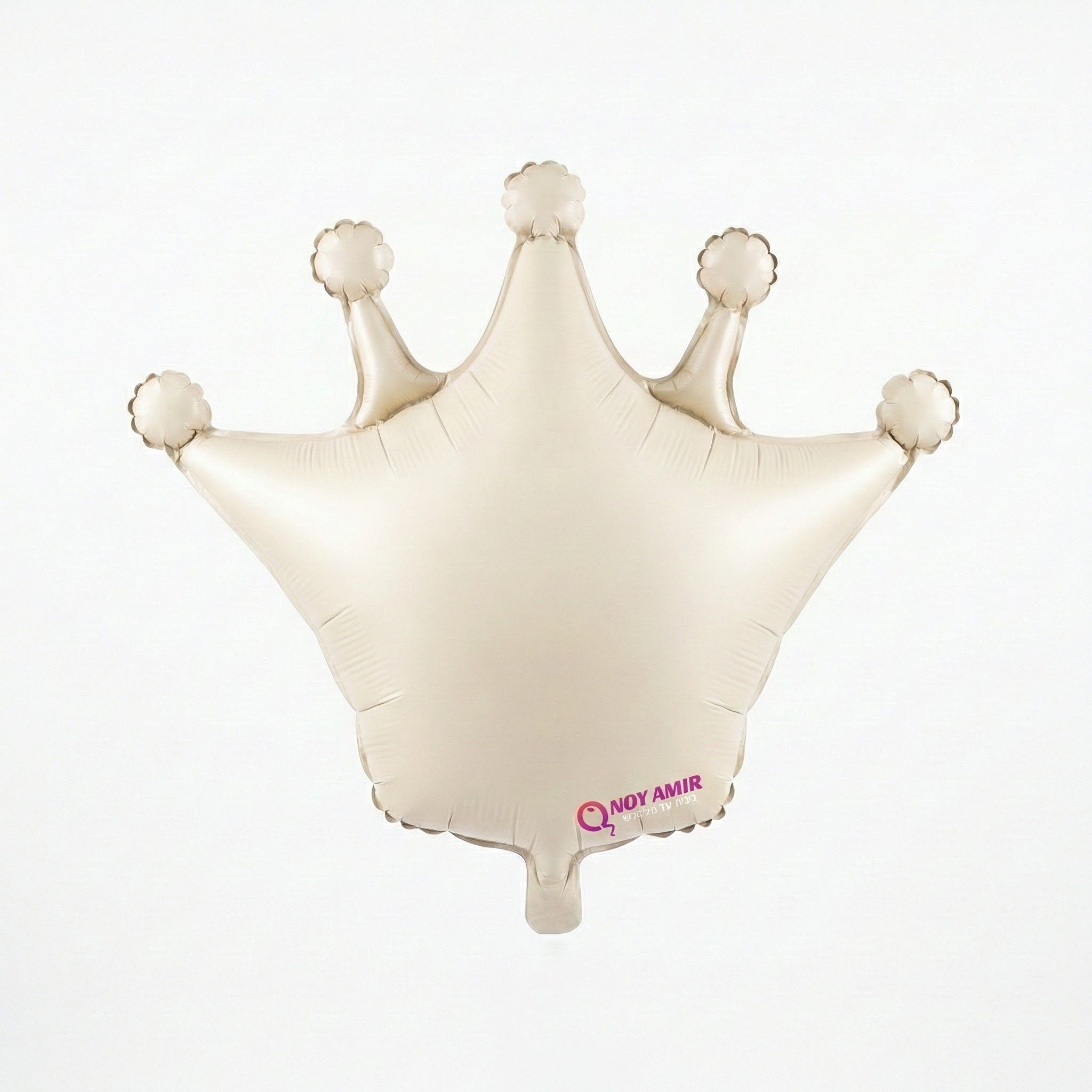 בלון מיילר 18׳ כתר אבן