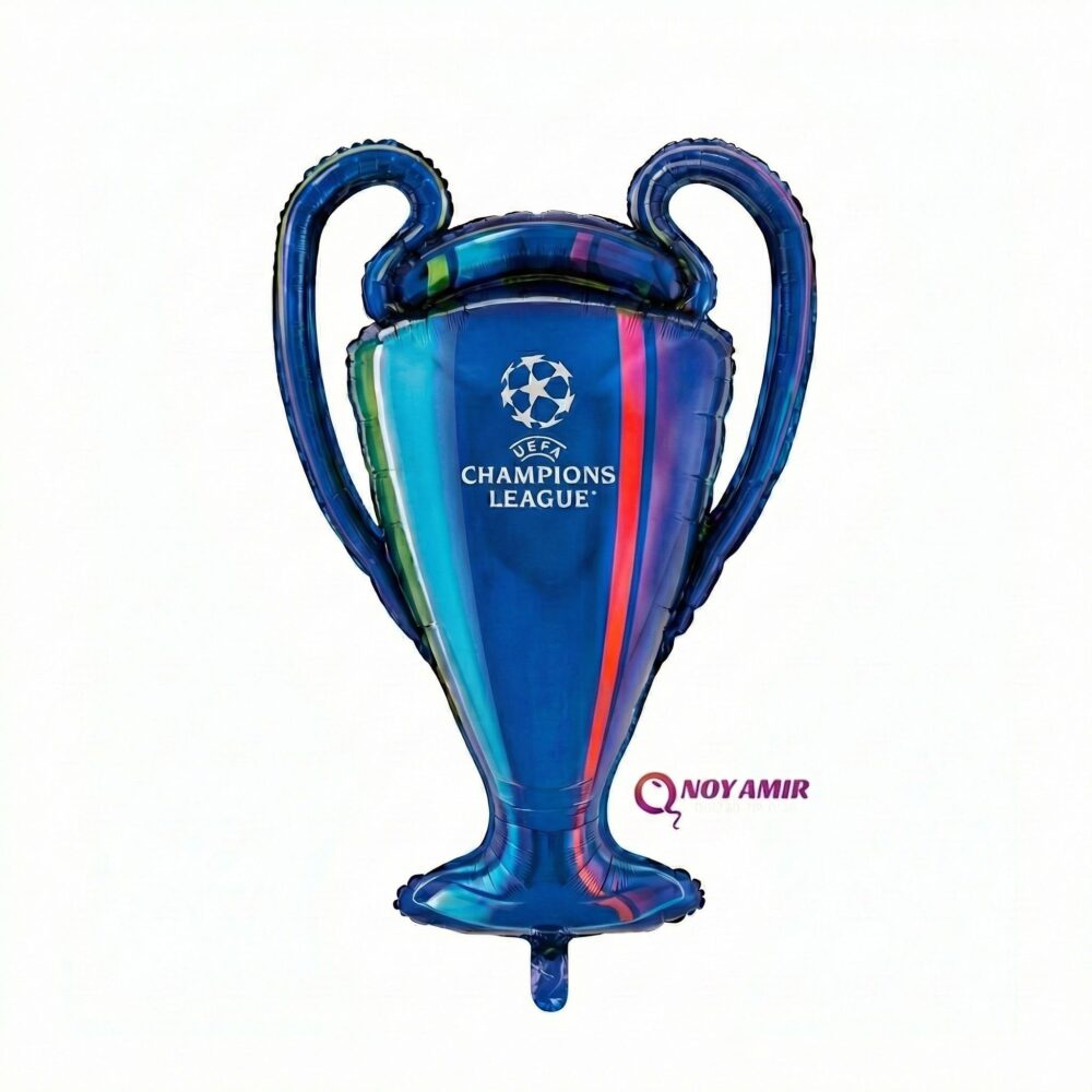 בלון מיילר גביע ליגת האלופות 31 אינץ׳