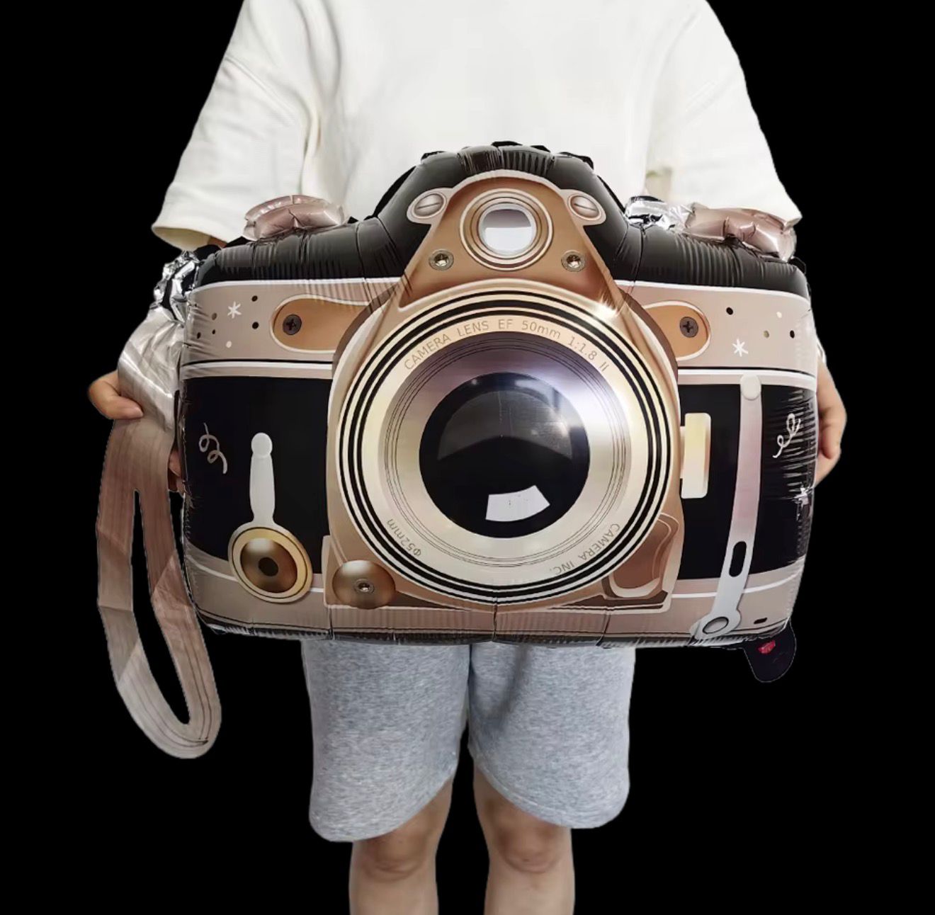 בלון מיילר מצלמה – תמונה 2