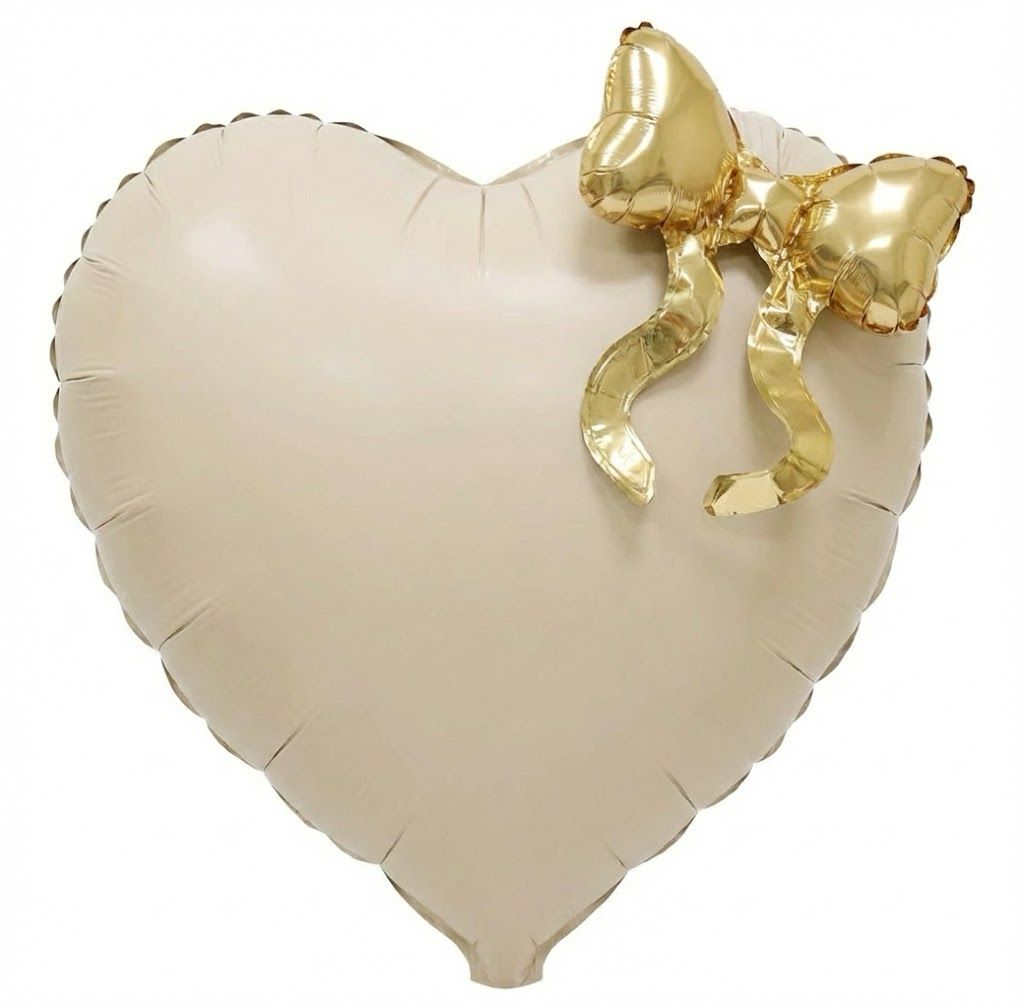 בלון מיילר לב 22 אינצ׳