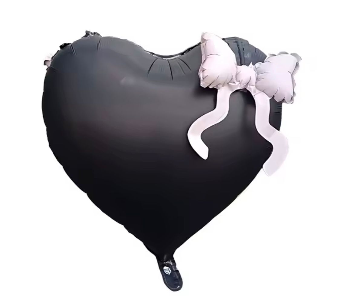 בלון מיילר לב 22 אינצ׳