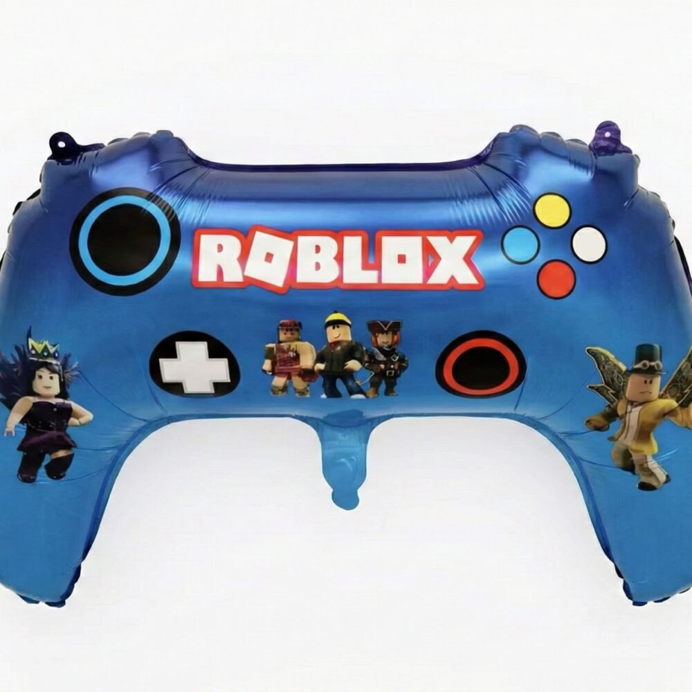 בלון מיילר שלט Roblox