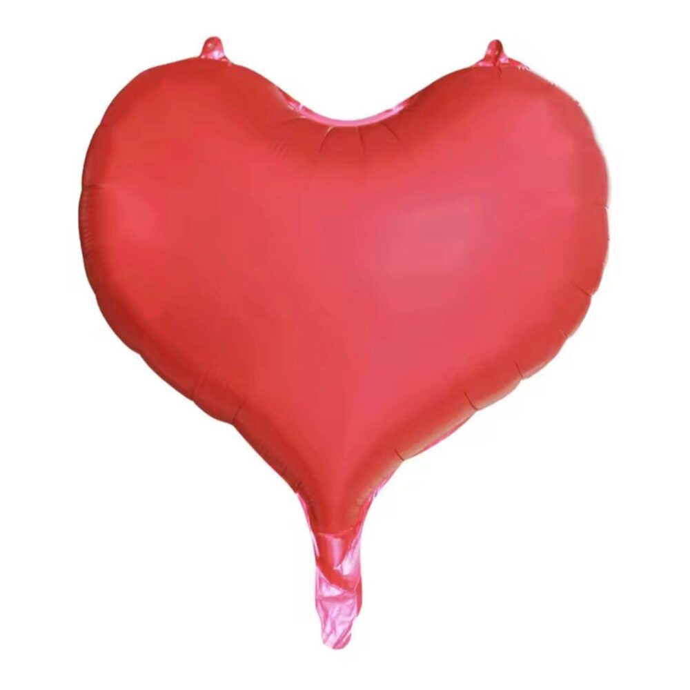 מיילר לב אדום 20 אינצ׳