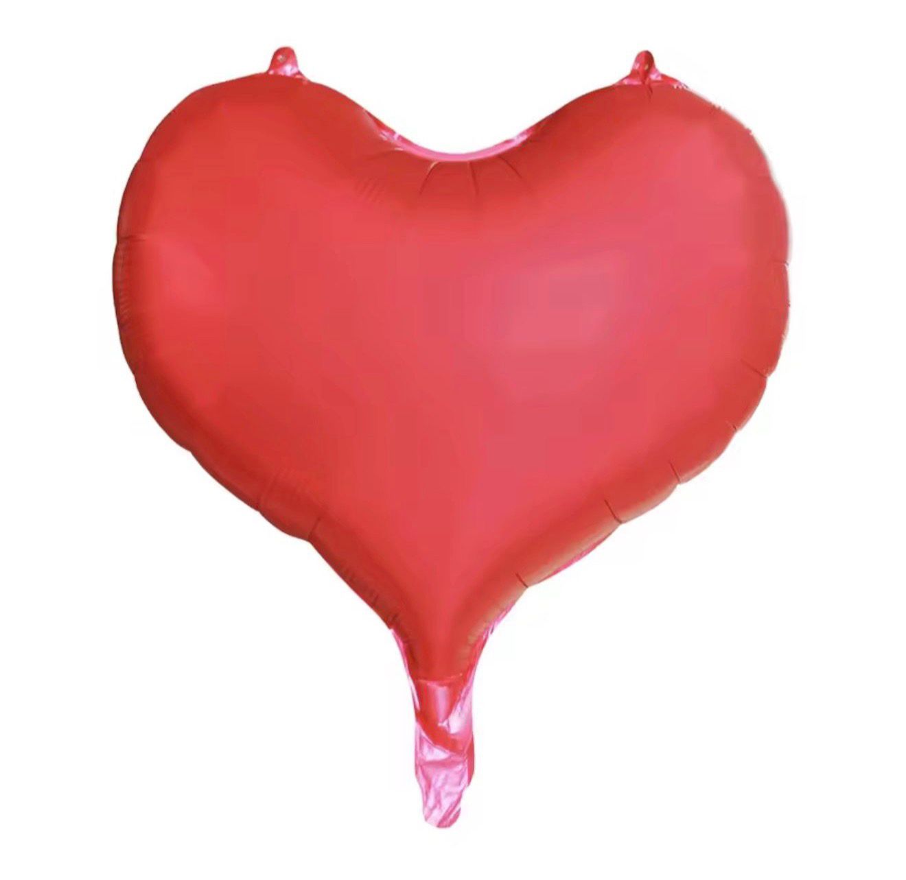 מיילר לב אדום 20 אינצ׳