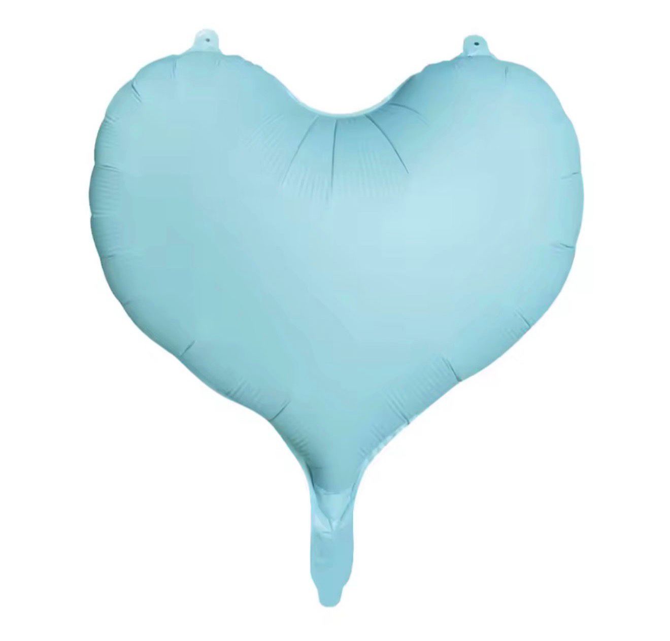 מיילר לב תכלת מקרון 20 אינצ׳