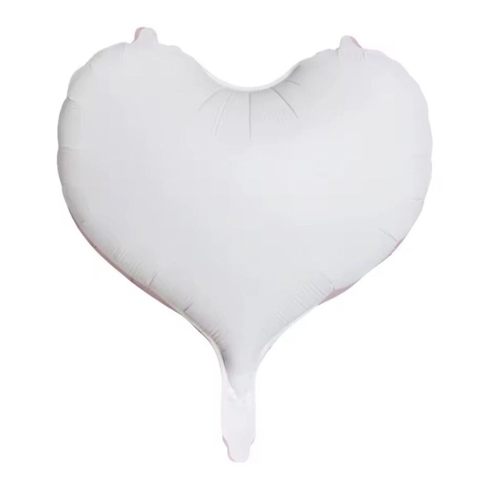 מיילר לב לבן 20 אינצ׳