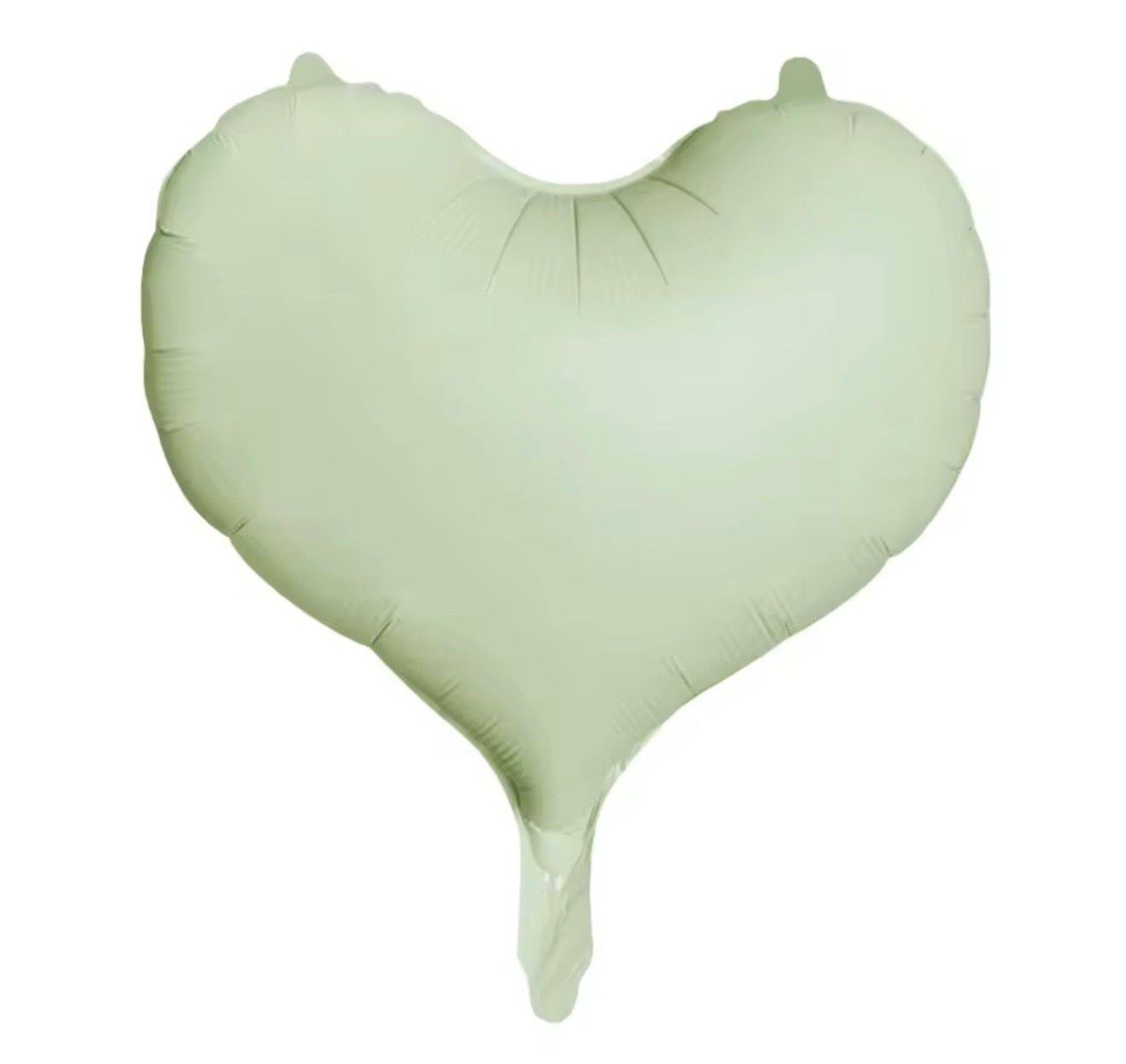 מיילר לב ירוק מקרון 20 אינצ׳