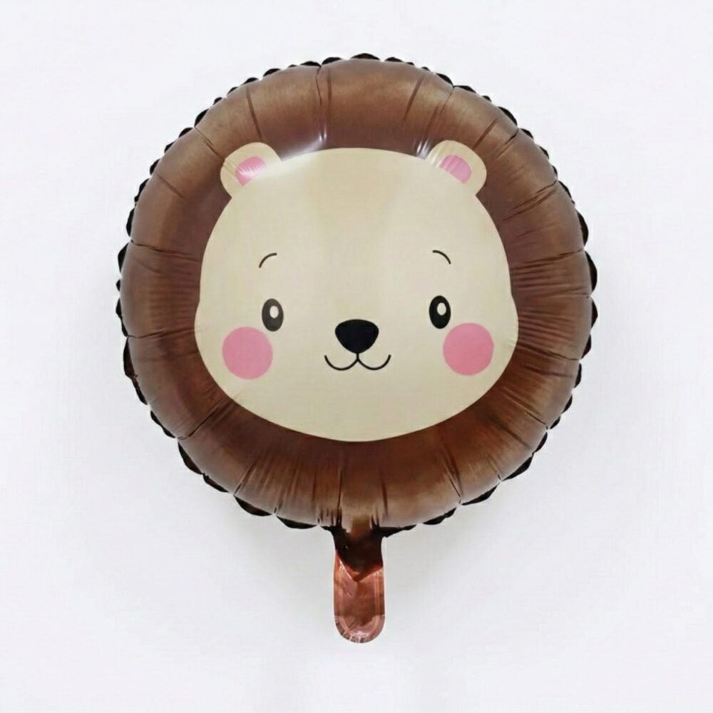 בלון אריה בינוני