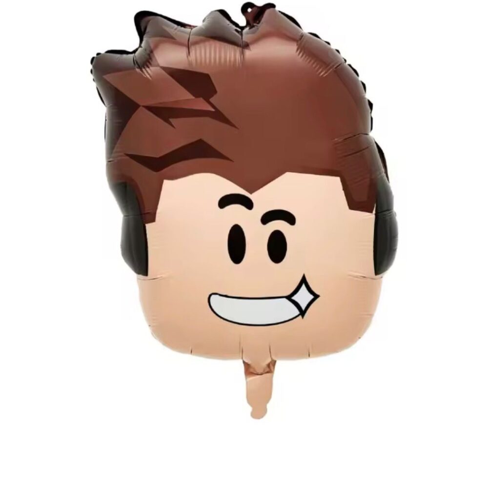 בלון מיילר 18 אינצ׳ Roblox רובלוקס