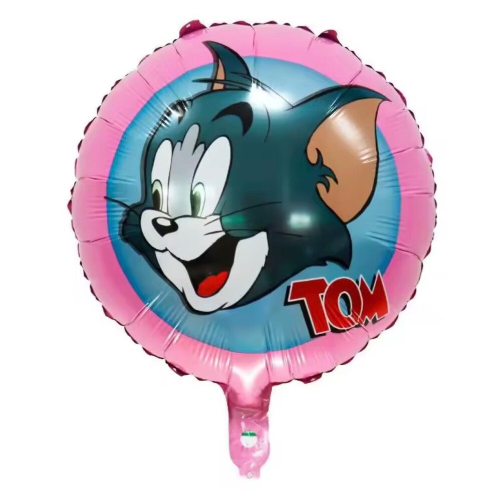 בלון מיילר 18׳ טום וג'רי 2