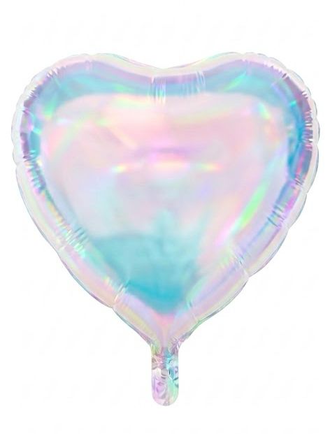 בלון מיילר לב