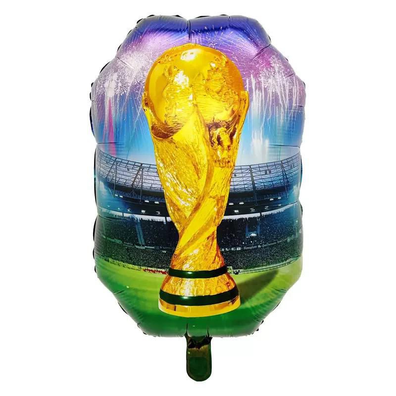 בלון מיילר FIFA 2026 גביע מונדיאל 40X59 ס״מ