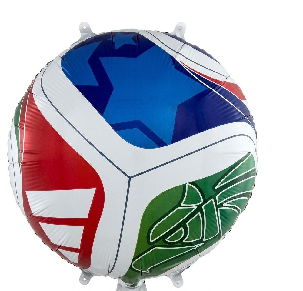 בלון מיילר FIFA 2026 כדור מונדיאל 18 אינץ׳