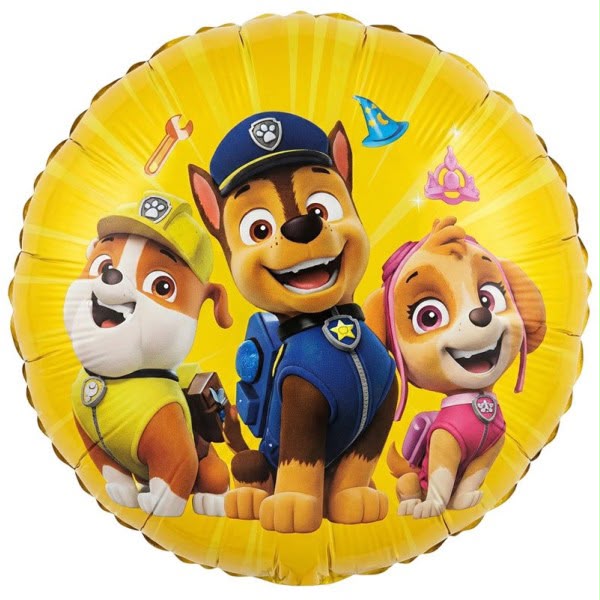 מיילר 18׳ Paw Patrol מפרץ ההרפתקאות