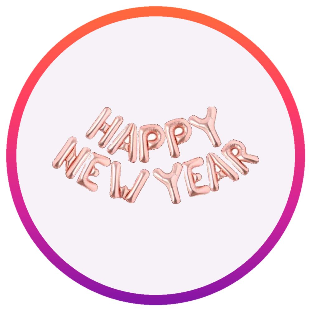 new year